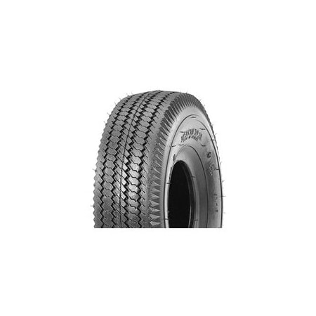 Tire410/350-4 2PR TL Sawtooth